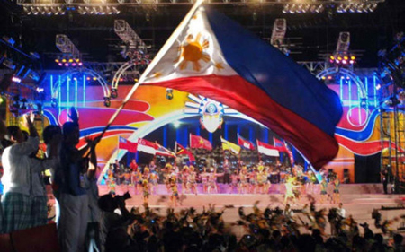 Philippines không thể đăng cai SEA Games 2019 như kế hoạch vì lo ngại khủng bố.